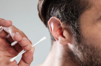 Химические способы уменьшения количества ушной серы в ушах