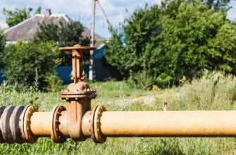 Субсидии и льготы при газификации