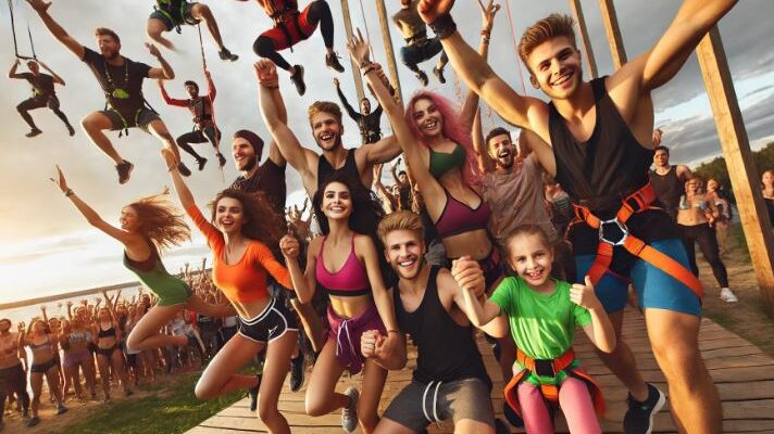 Как массовый спорт влияет на здоровье нации?